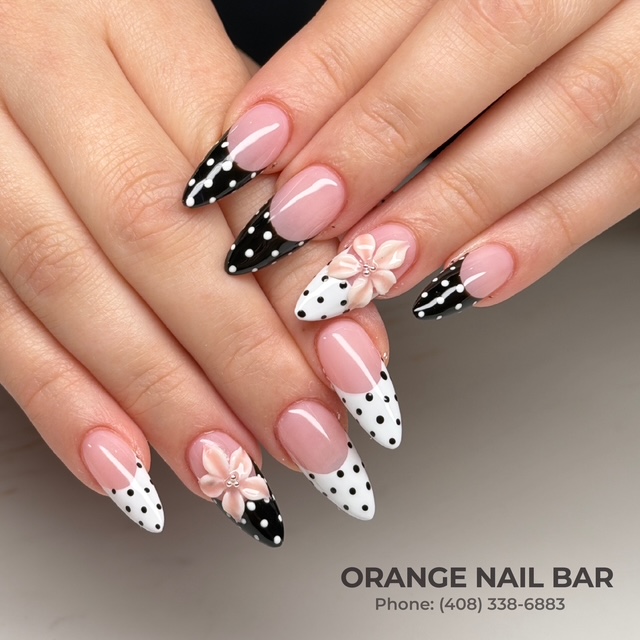 amazing nail